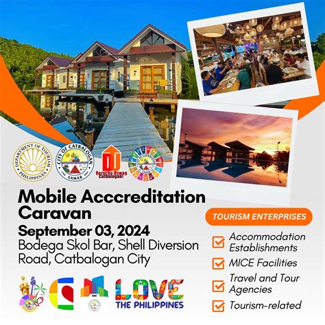 Catbalogan City Tourism Council .